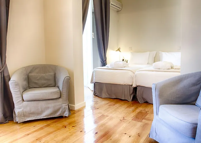Alegria 3* Lisbon