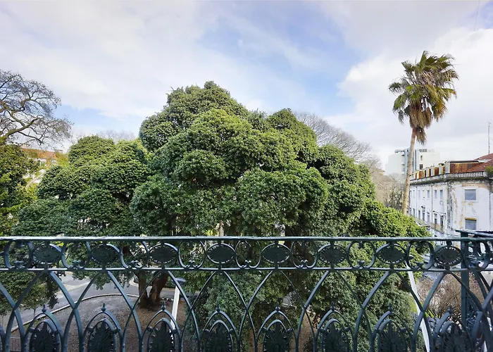 Alegria Hotel Lisbon