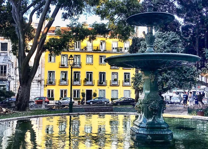 Alegria Hotel