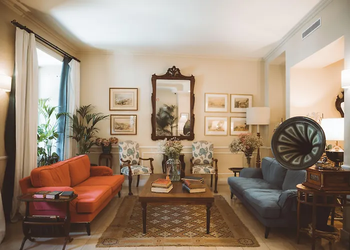 Alegria Hotel