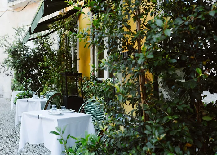 Hotel Alegria