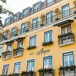 Alegria Отель
