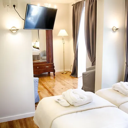 호텔 Alegria
