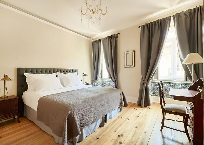 Alegria Ξενοδοχείο