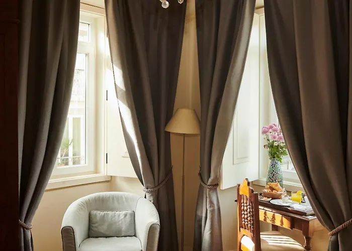 Ξενοδοχείο Alegria