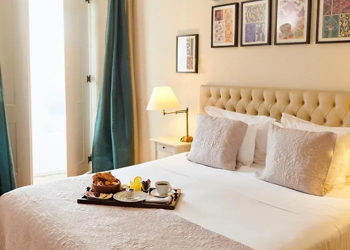 Ξενοδοχείο Alegria