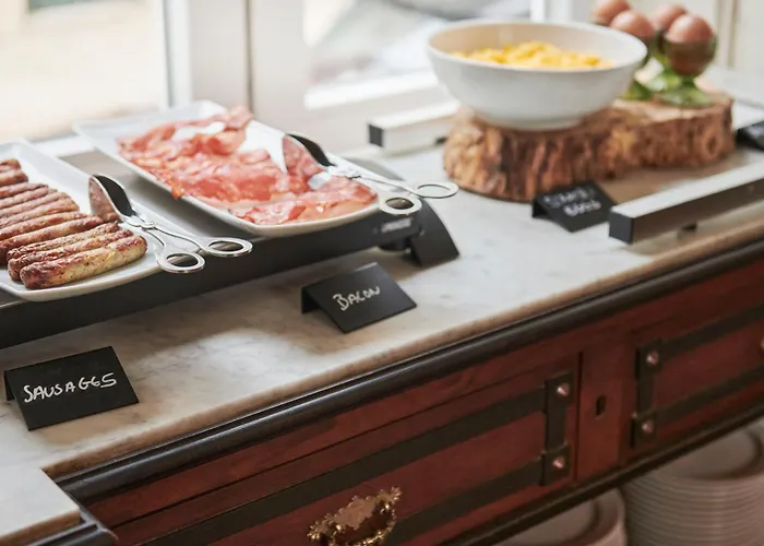 Alegria Ξενοδοχείο Lisboa