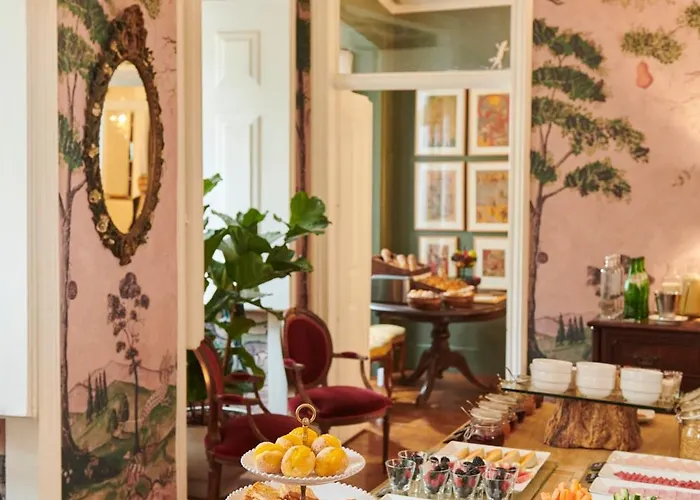 Ξενοδοχείο Alegria Lisboa