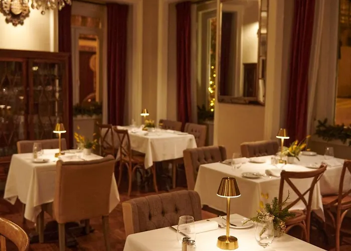 Ξενοδοχείο Alegria