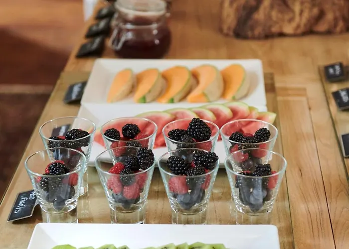 Alegria Ξενοδοχείο