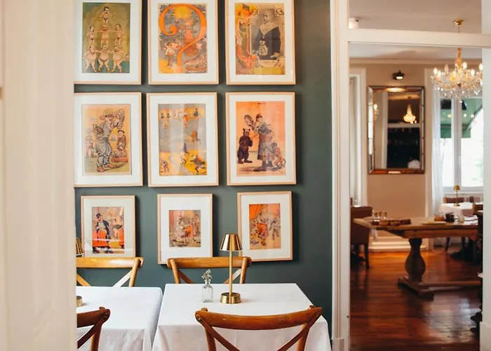 Ξενοδοχείο Alegria Lisboa