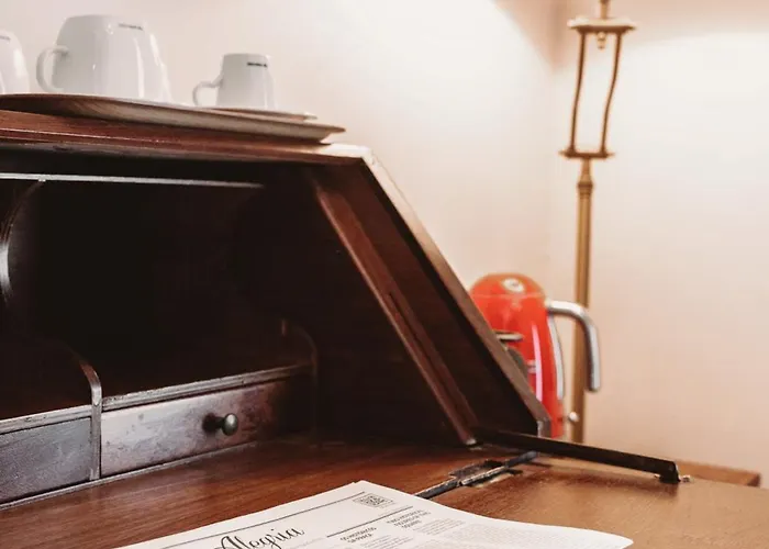 Alegria Ξενοδοχείο 3*