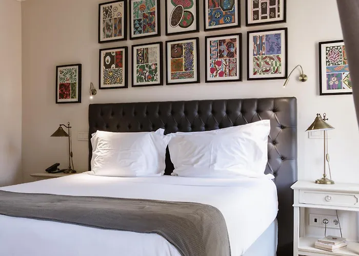 Hotel Alegria