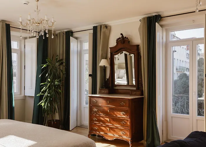 Ξενοδοχείο Alegria