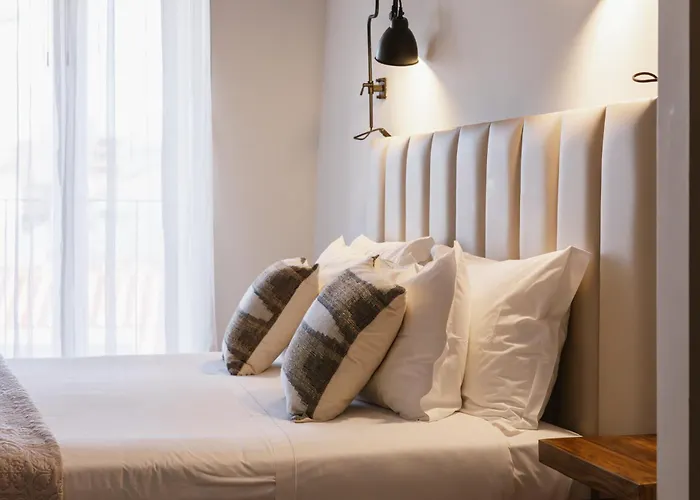 Ξενοδοχείο Alegria