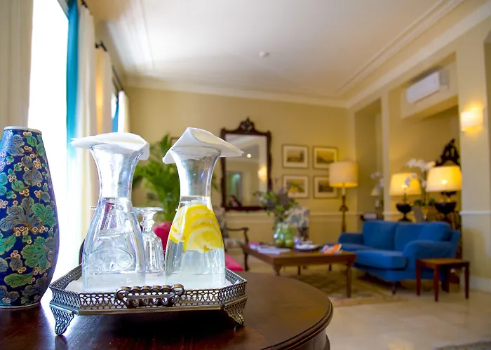Alegria 3* Lisboa