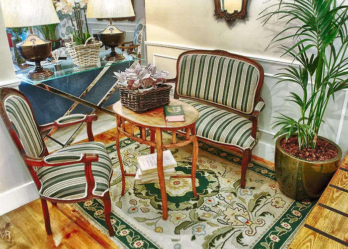 Ξενοδοχείο Alegria Lisboa