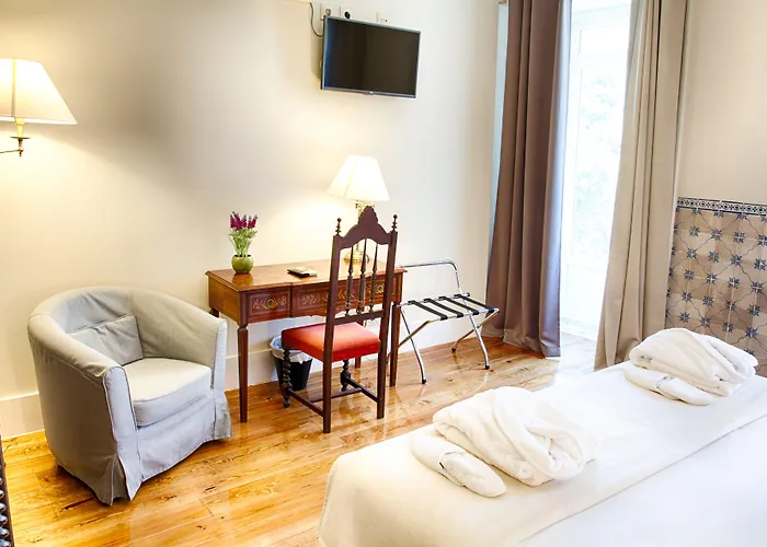 Hotel Alegria 3*