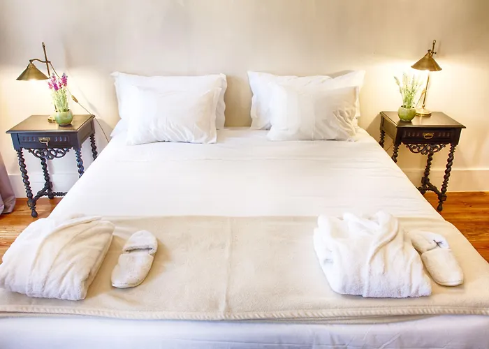 Ξενοδοχείο Alegria Lisboa