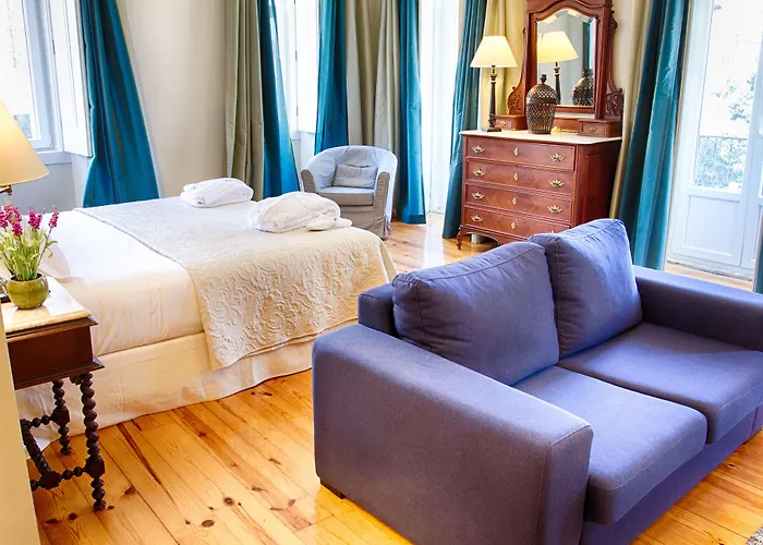 Alegria Ξενοδοχείο 3*