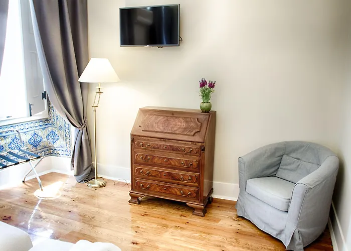 Alegria Ξενοδοχείο 3*