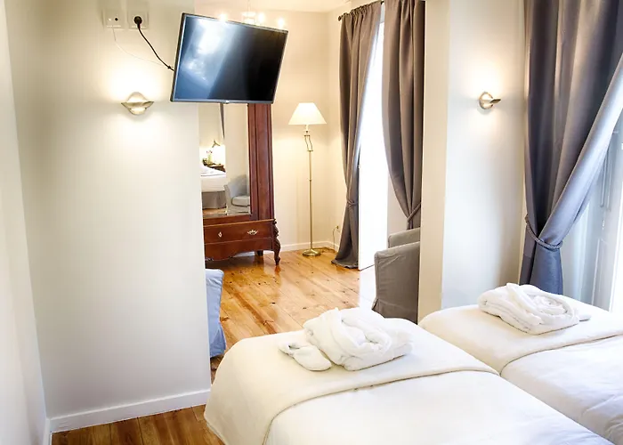 Ξενοδοχείο Alegria