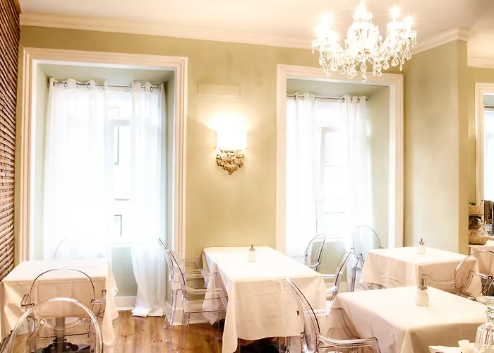 Alegria 3* Lisboa