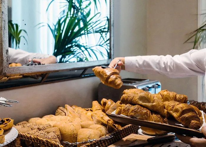 Alegria Ξενοδοχείο 3*