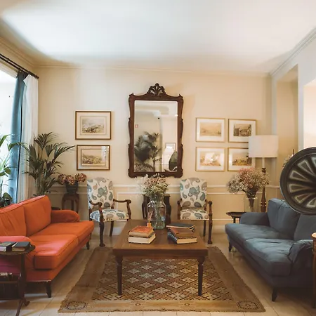 Alegria Hotel