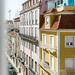 Alegria 3* Lisboa