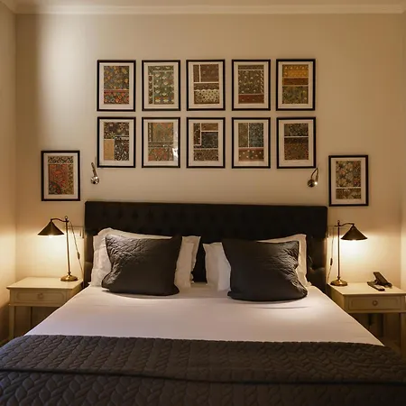 Hotel Alegria Lisboa